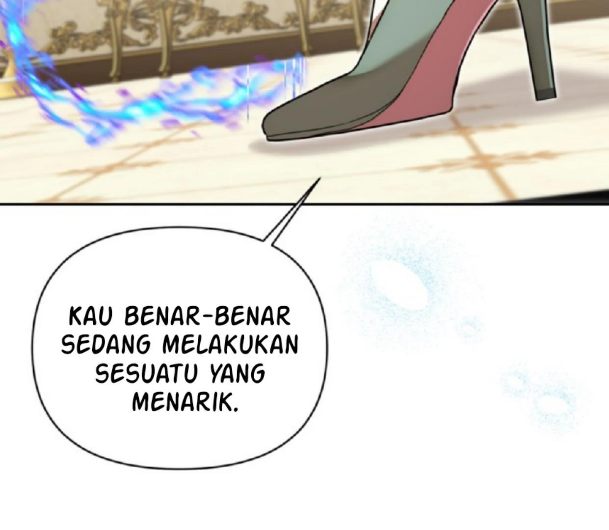 The Sister Who Was My Enemy Now Loves Me Chapter 16 Gambar 126