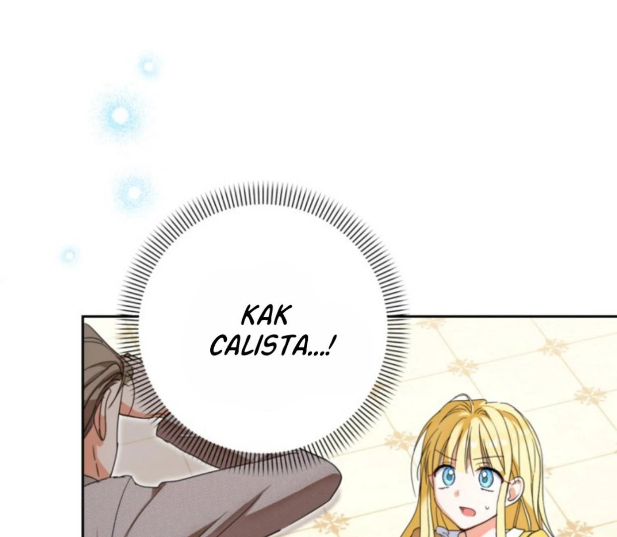 The Sister Who Was My Enemy Now Loves Me Chapter 16 Gambar 135