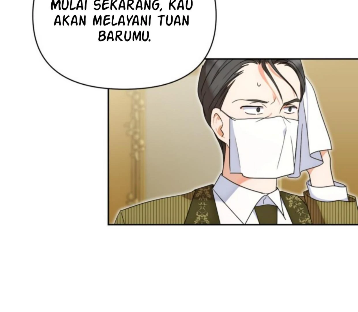 The Sister Who Was My Enemy Now Loves Me Chapter 16 Gambar 14