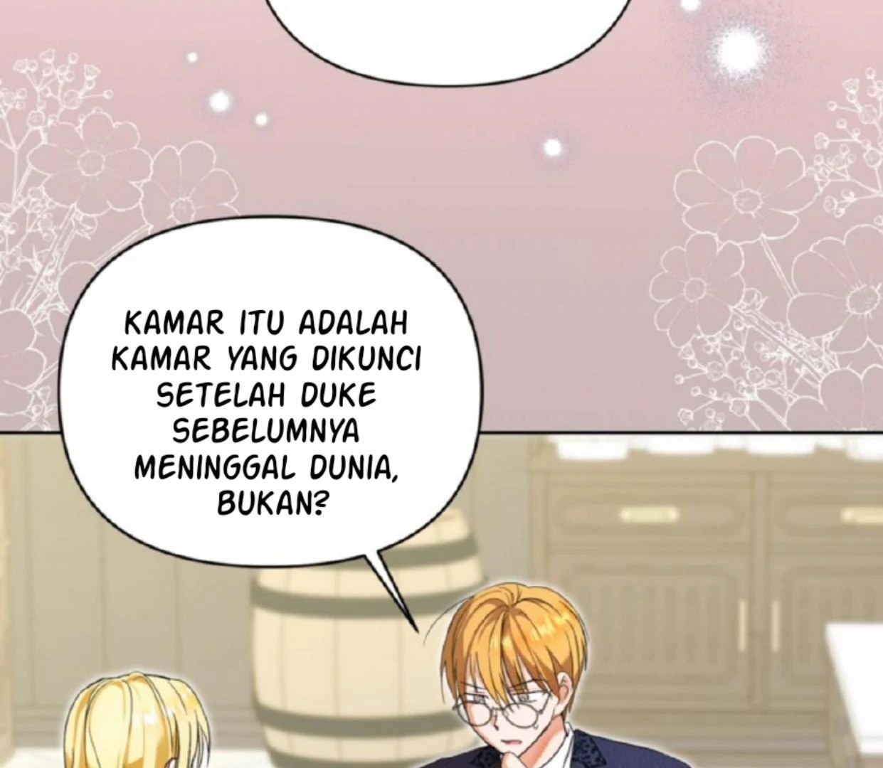 The Sister Who Was My Enemy Now Loves Me Chapter 16 Gambar 143