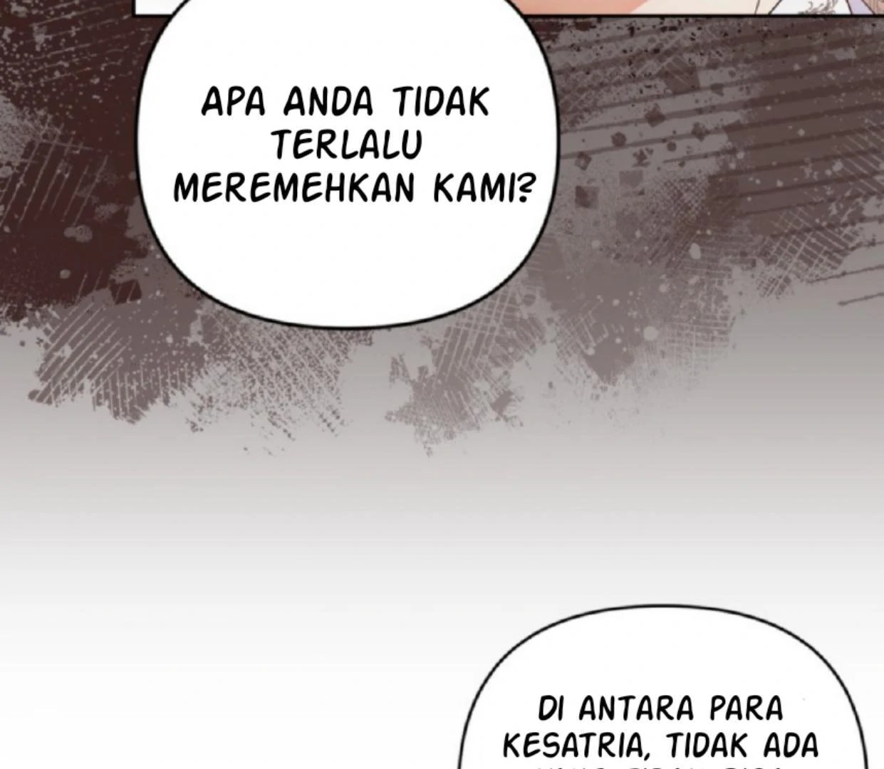 The Sister Who Was My Enemy Now Loves Me Chapter 16 Gambar 156