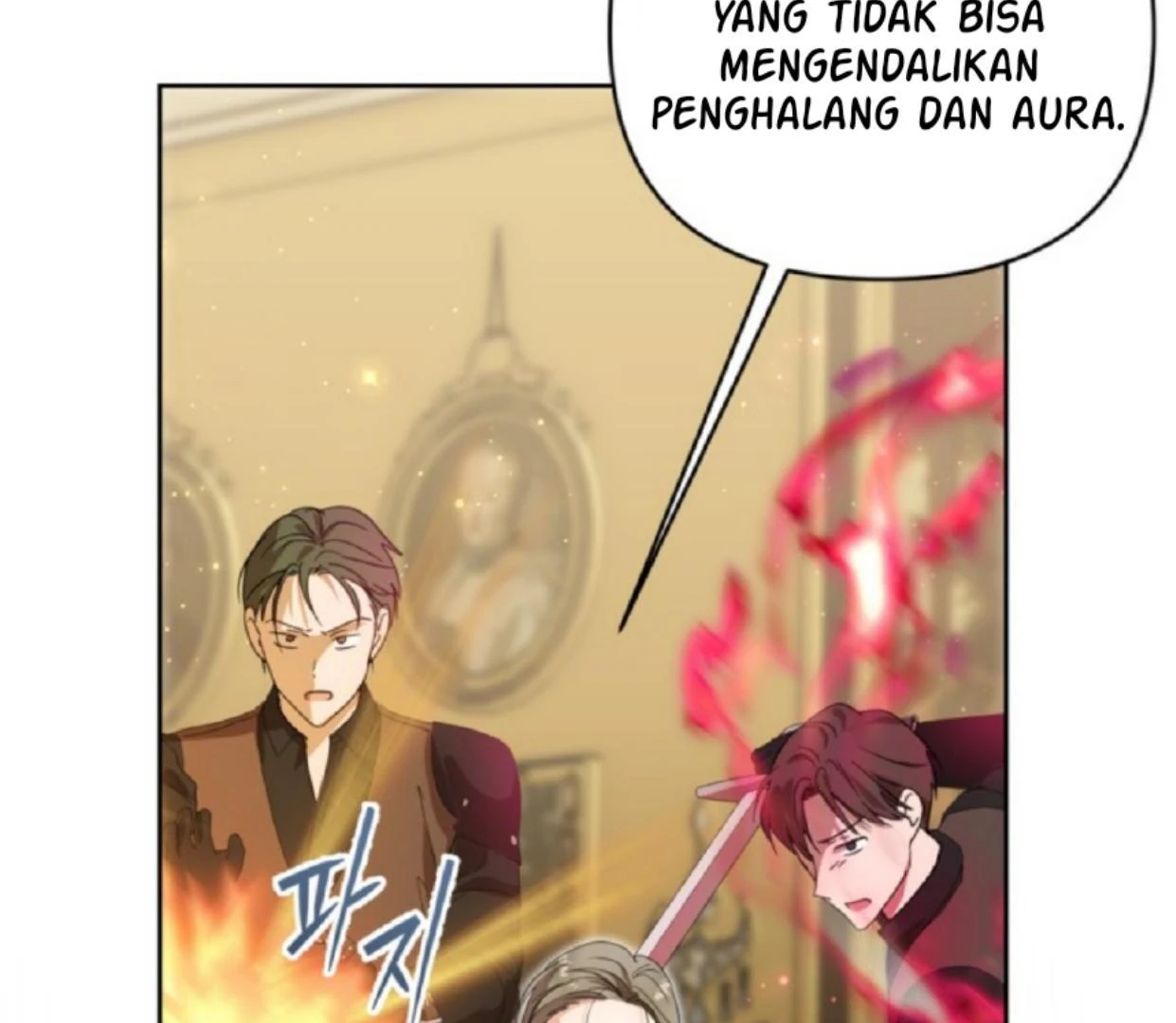 The Sister Who Was My Enemy Now Loves Me Chapter 16 Gambar 157