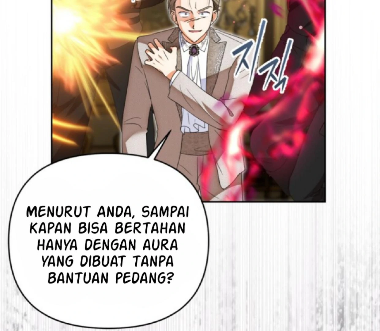 The Sister Who Was My Enemy Now Loves Me Chapter 16 Gambar 158