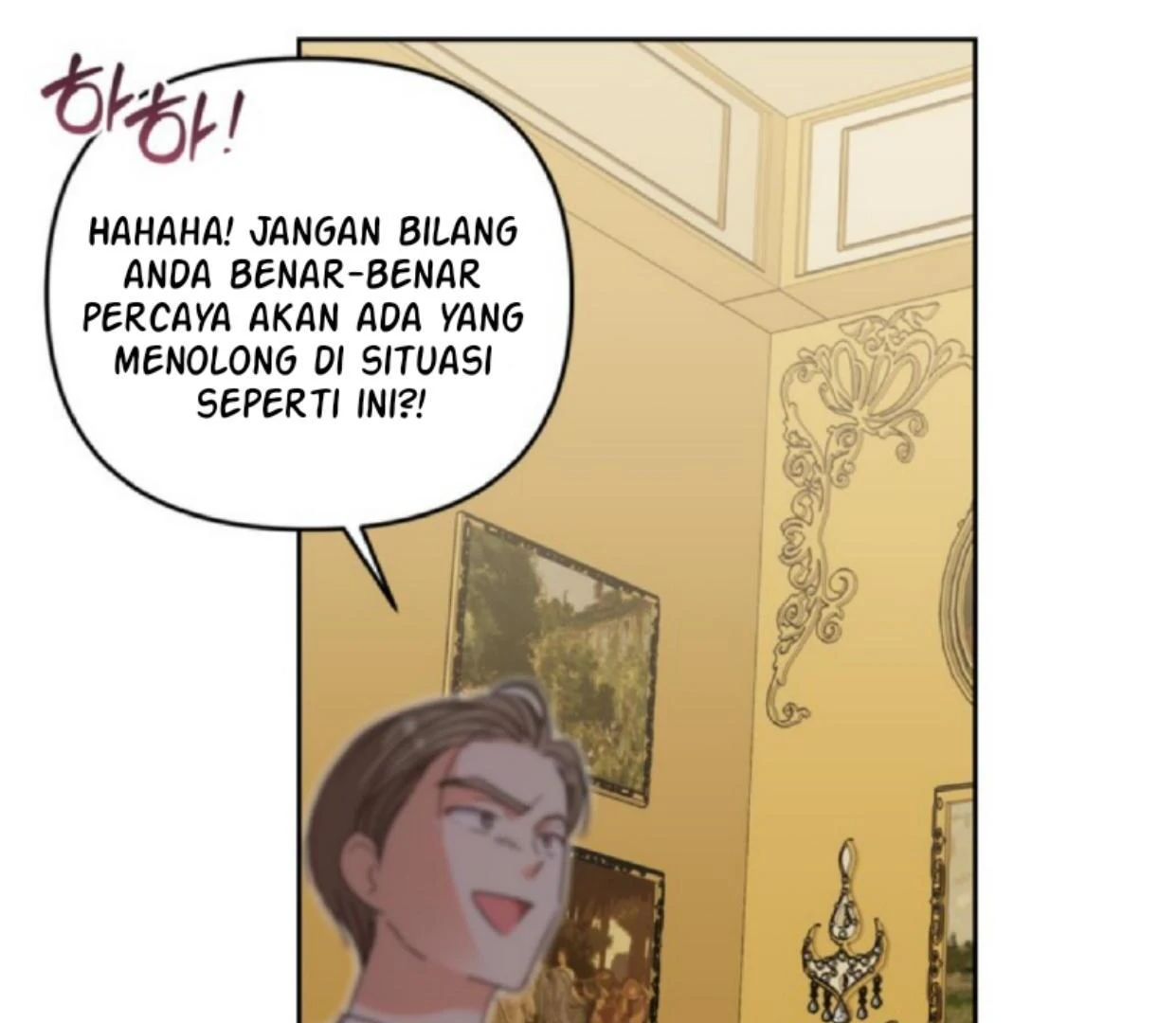 The Sister Who Was My Enemy Now Loves Me Chapter 16 Gambar 164