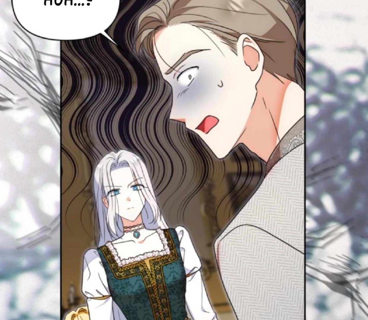 The Sister Who Was My Enemy Now Loves Me Chapter 16 Gambar 168