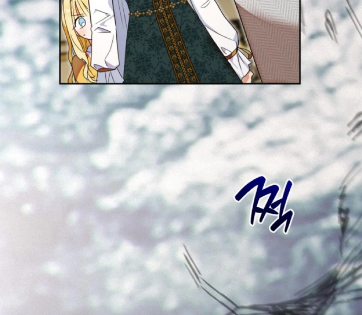 The Sister Who Was My Enemy Now Loves Me Chapter 16 Gambar 169