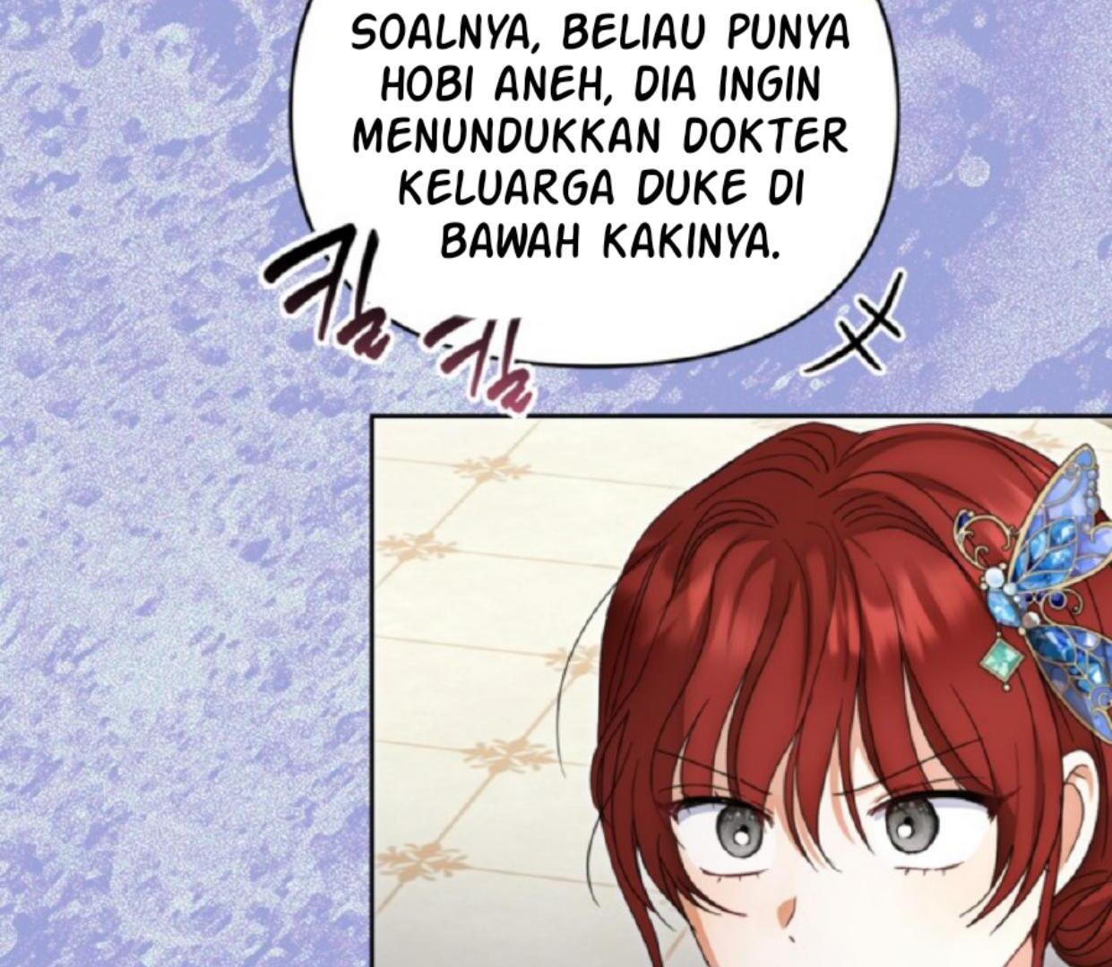 The Sister Who Was My Enemy Now Loves Me Chapter 16 Gambar 21