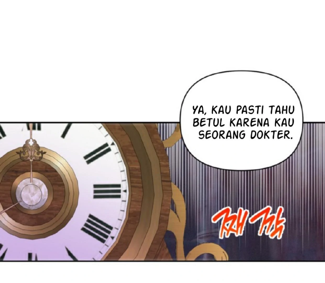 The Sister Who Was My Enemy Now Loves Me Chapter 16 Gambar 28