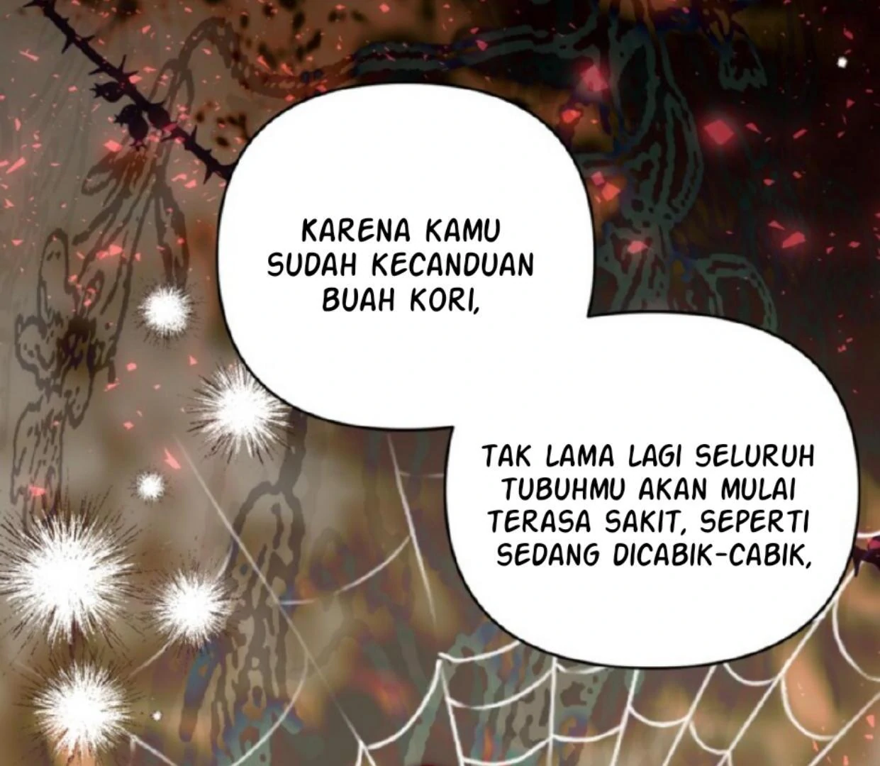 The Sister Who Was My Enemy Now Loves Me Chapter 16 Gambar 31