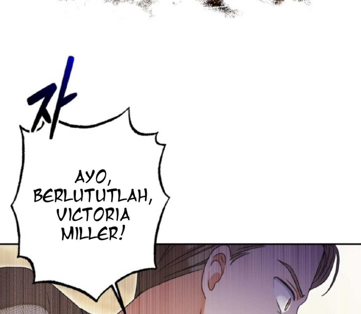 The Sister Who Was My Enemy Now Loves Me Chapter 16 Gambar 34