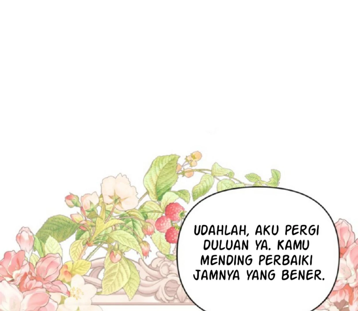 The Sister Who Was My Enemy Now Loves Me Chapter 16 Gambar 54