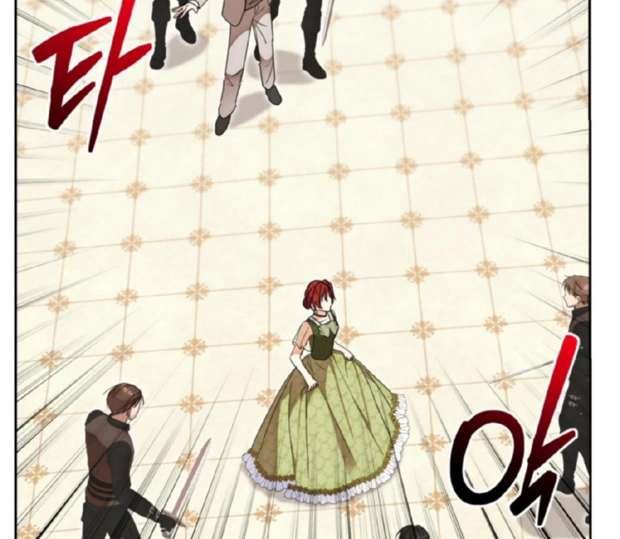 The Sister Who Was My Enemy Now Loves Me Chapter 16 Gambar 60