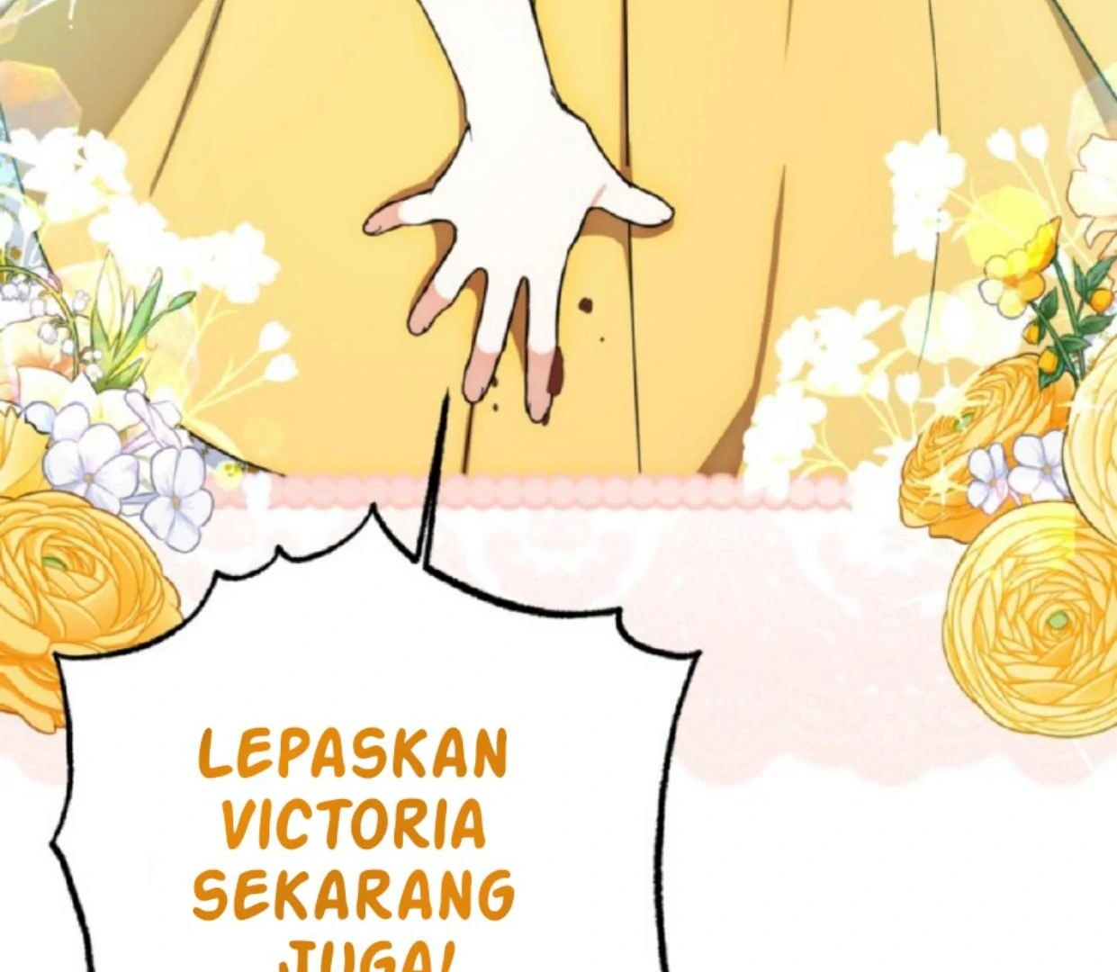 The Sister Who Was My Enemy Now Loves Me Chapter 16 Gambar 81