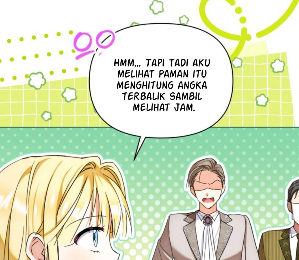 The Sister Who Was My Enemy Now Loves Me Chapter 16 Gambar 88