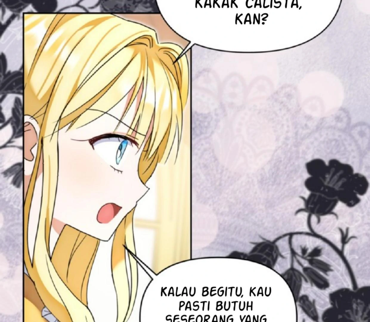 The Sister Who Was My Enemy Now Loves Me Chapter 16 Gambar 94