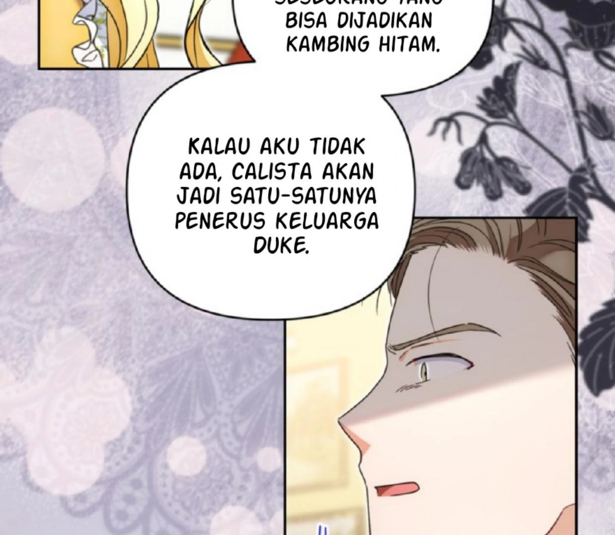 The Sister Who Was My Enemy Now Loves Me Chapter 16 Gambar 95