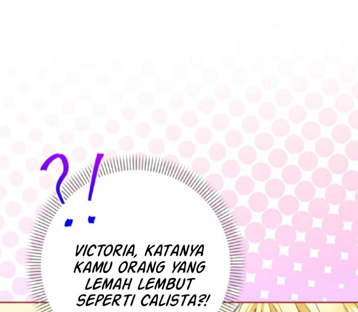 The Sister Who Was My Enemy Now Loves Me Chapter 17 Gambar 103