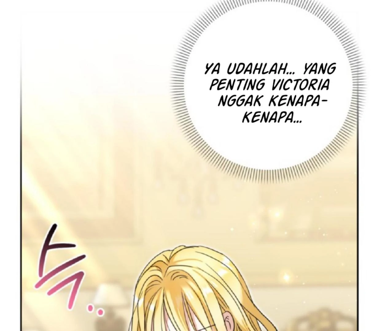 The Sister Who Was My Enemy Now Loves Me Chapter 17 Gambar 106
