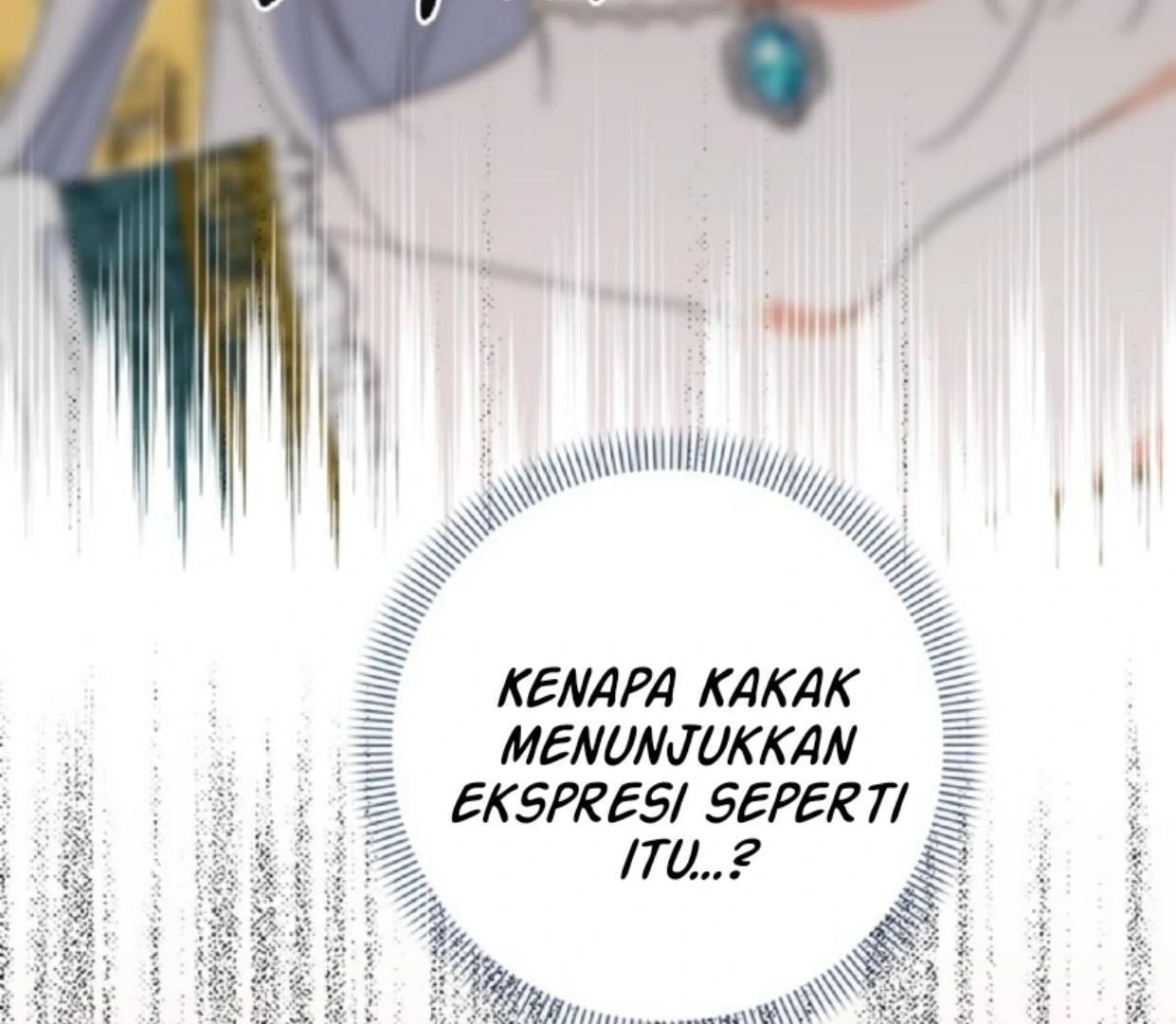 The Sister Who Was My Enemy Now Loves Me Chapter 17 Gambar 125