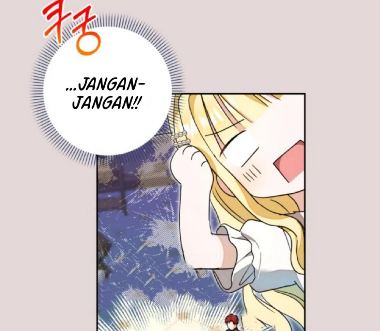 The Sister Who Was My Enemy Now Loves Me Chapter 17 Gambar 133