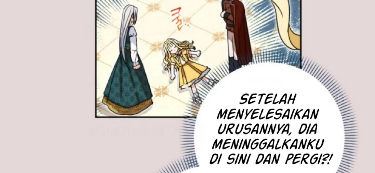 The Sister Who Was My Enemy Now Loves Me Chapter 17 Gambar 134