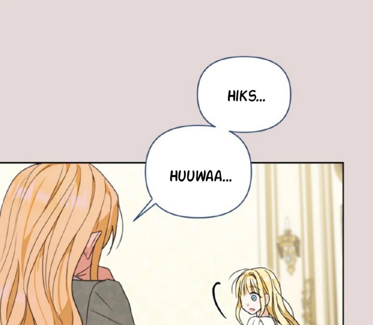 The Sister Who Was My Enemy Now Loves Me Chapter 17 Gambar 136