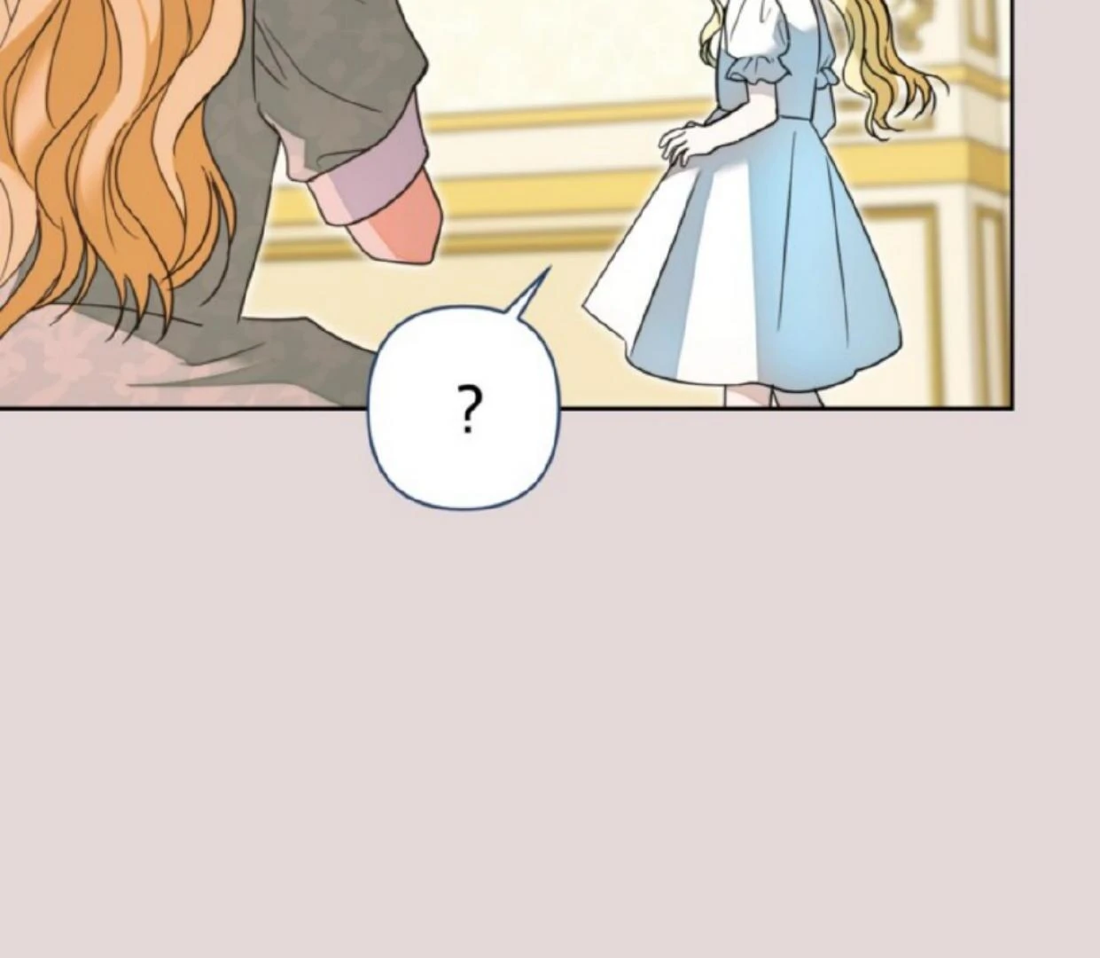 The Sister Who Was My Enemy Now Loves Me Chapter 17 Gambar 137