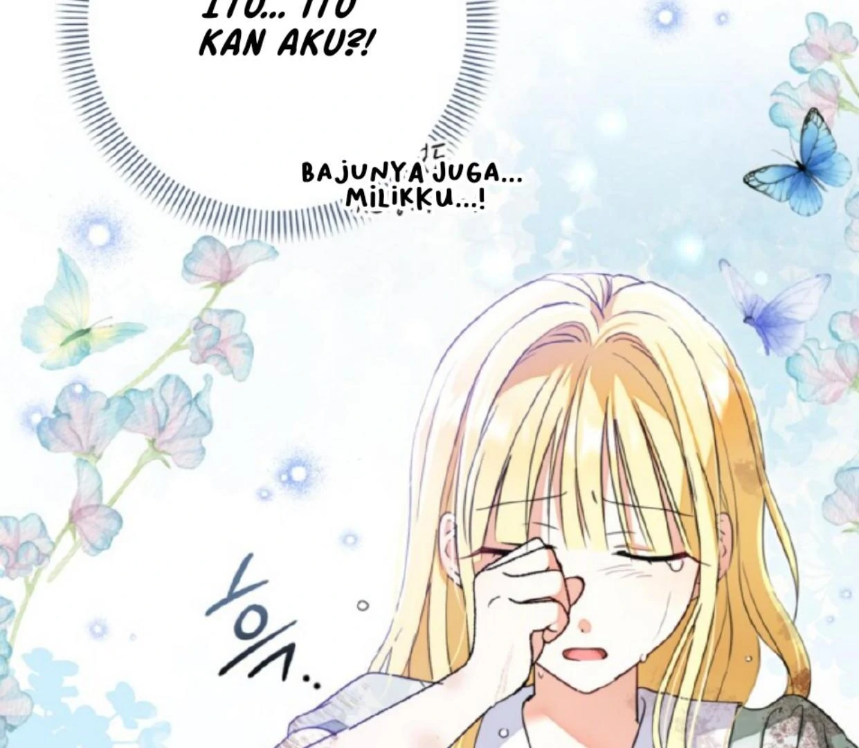 The Sister Who Was My Enemy Now Loves Me Chapter 17 Gambar 139