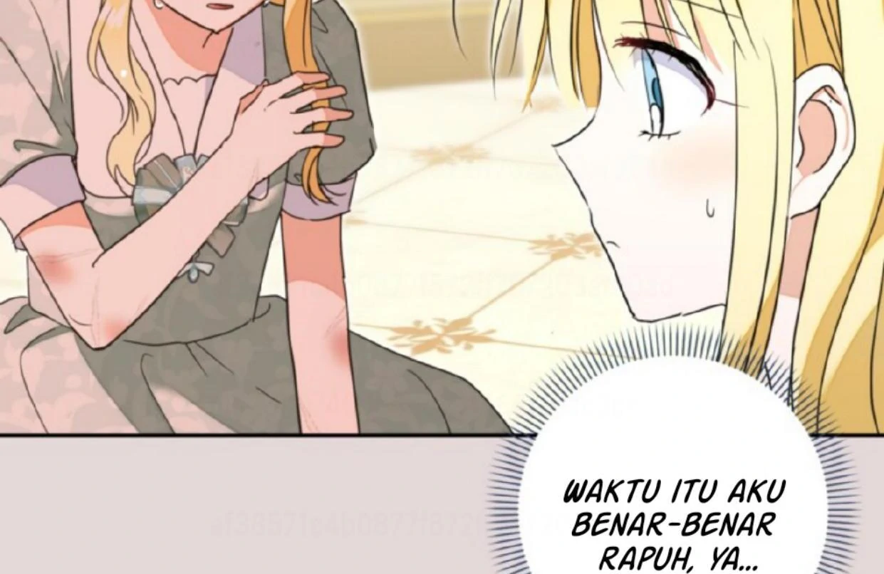 The Sister Who Was My Enemy Now Loves Me Chapter 17 Gambar 143