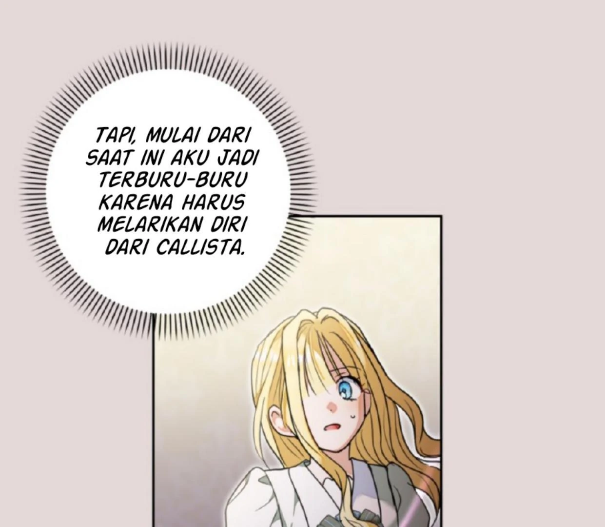 The Sister Who Was My Enemy Now Loves Me Chapter 17 Gambar 145