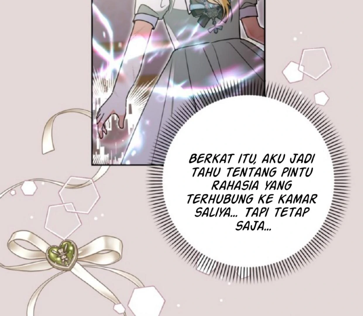 The Sister Who Was My Enemy Now Loves Me Chapter 17 Gambar 146
