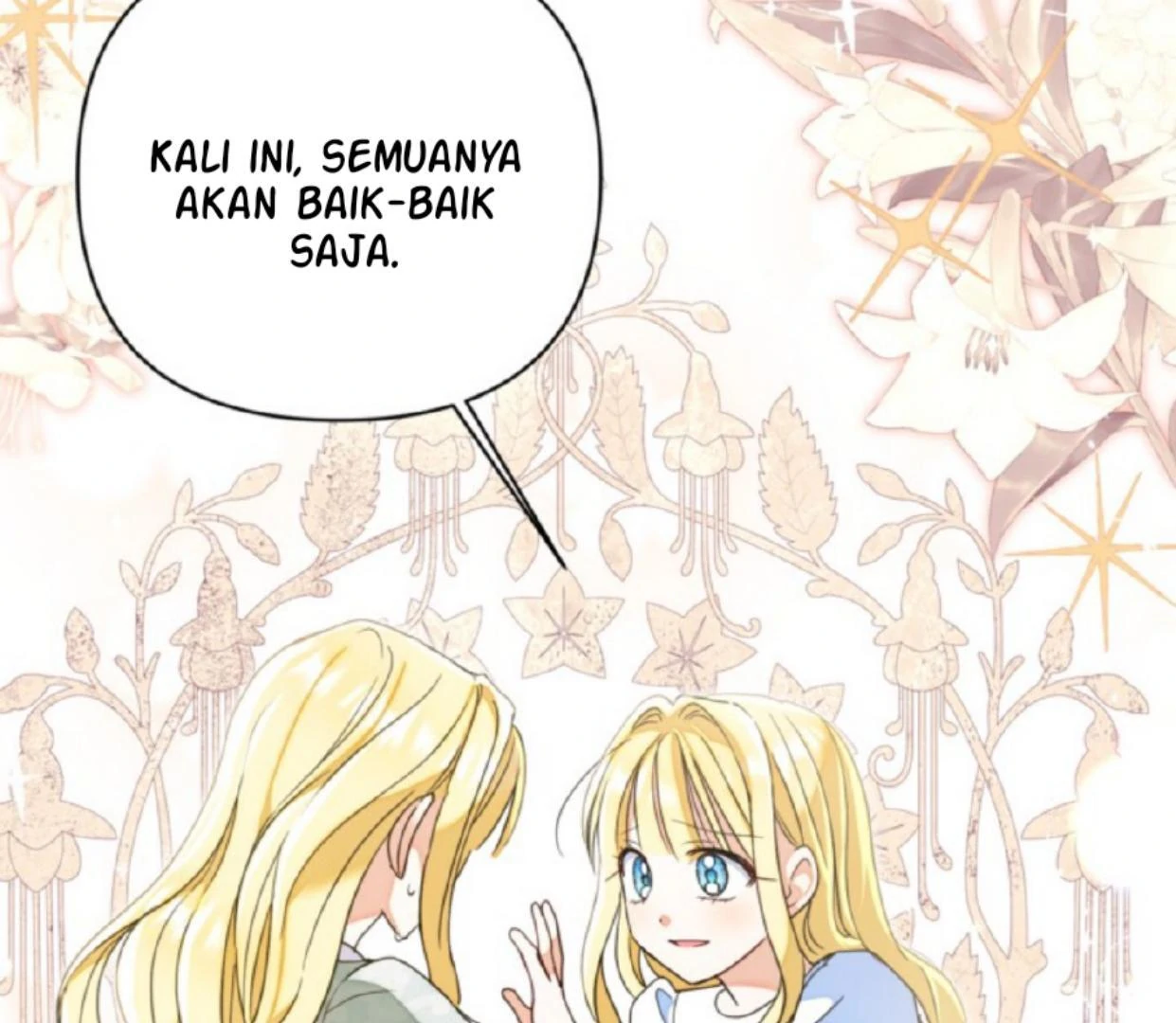 The Sister Who Was My Enemy Now Loves Me Chapter 17 Gambar 151