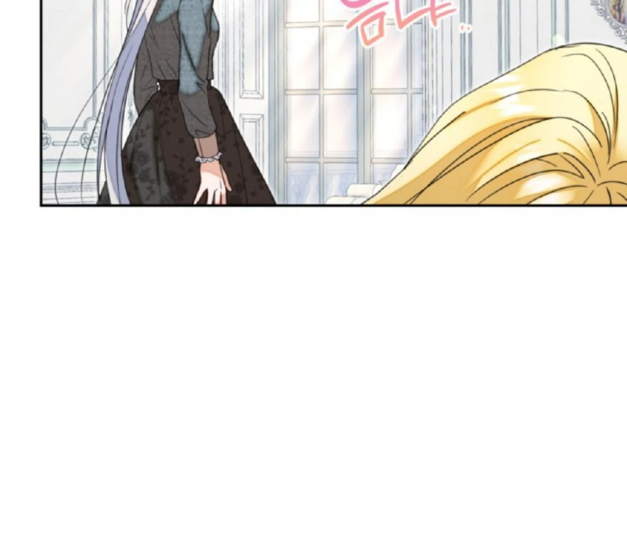 The Sister Who Was My Enemy Now Loves Me Chapter 17 Gambar 159