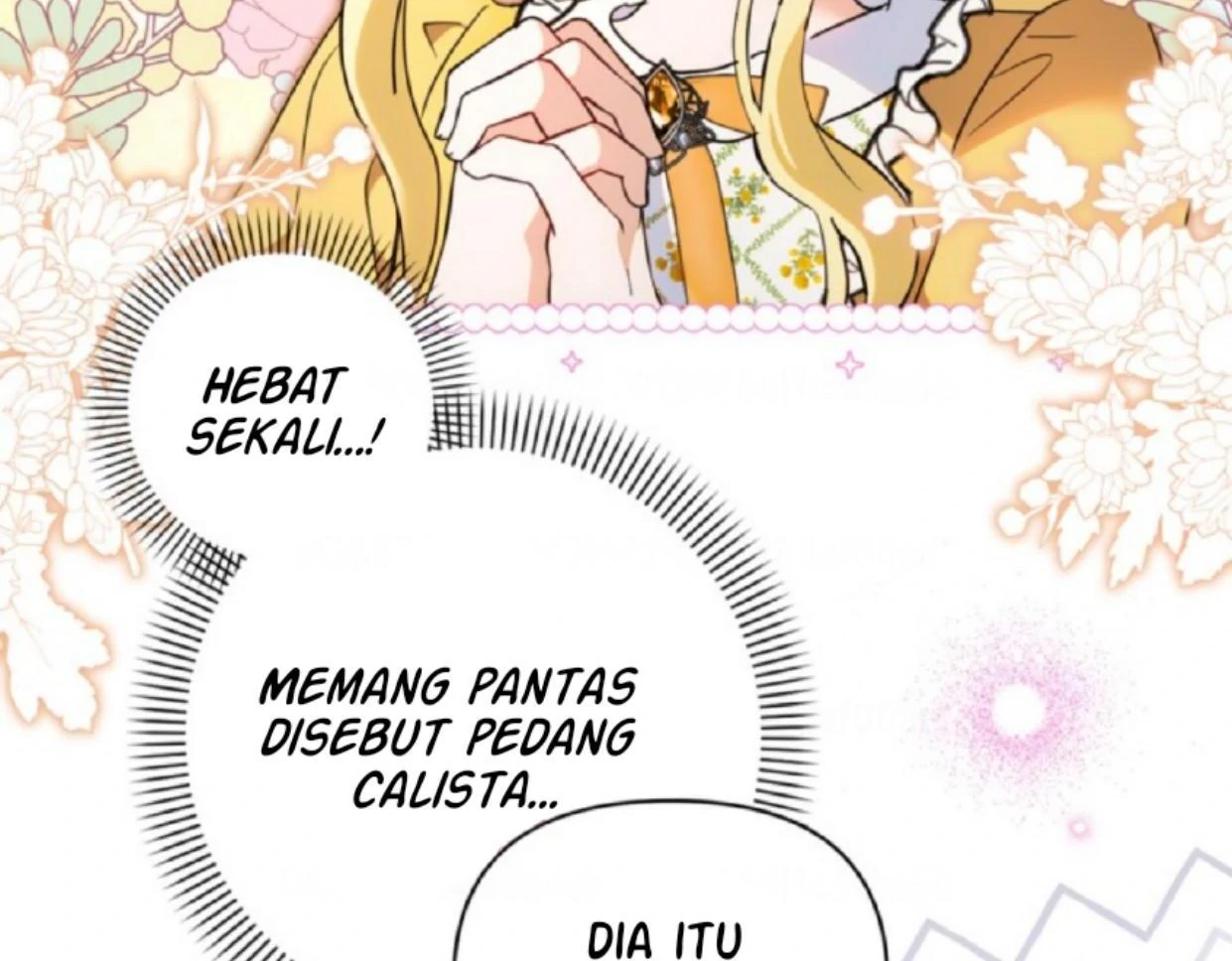 The Sister Who Was My Enemy Now Loves Me Chapter 17 Gambar 20