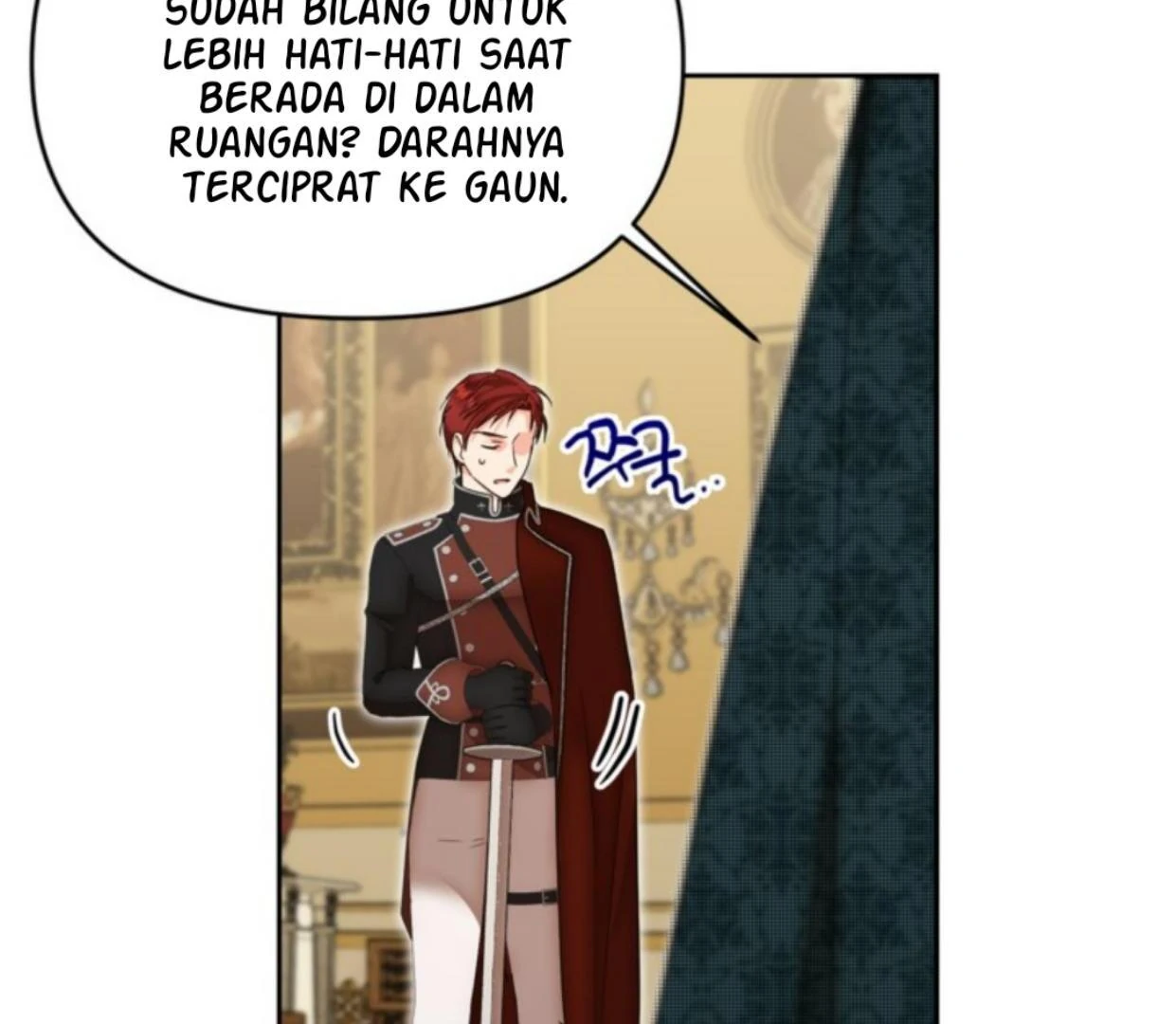 The Sister Who Was My Enemy Now Loves Me Chapter 17 Gambar 23