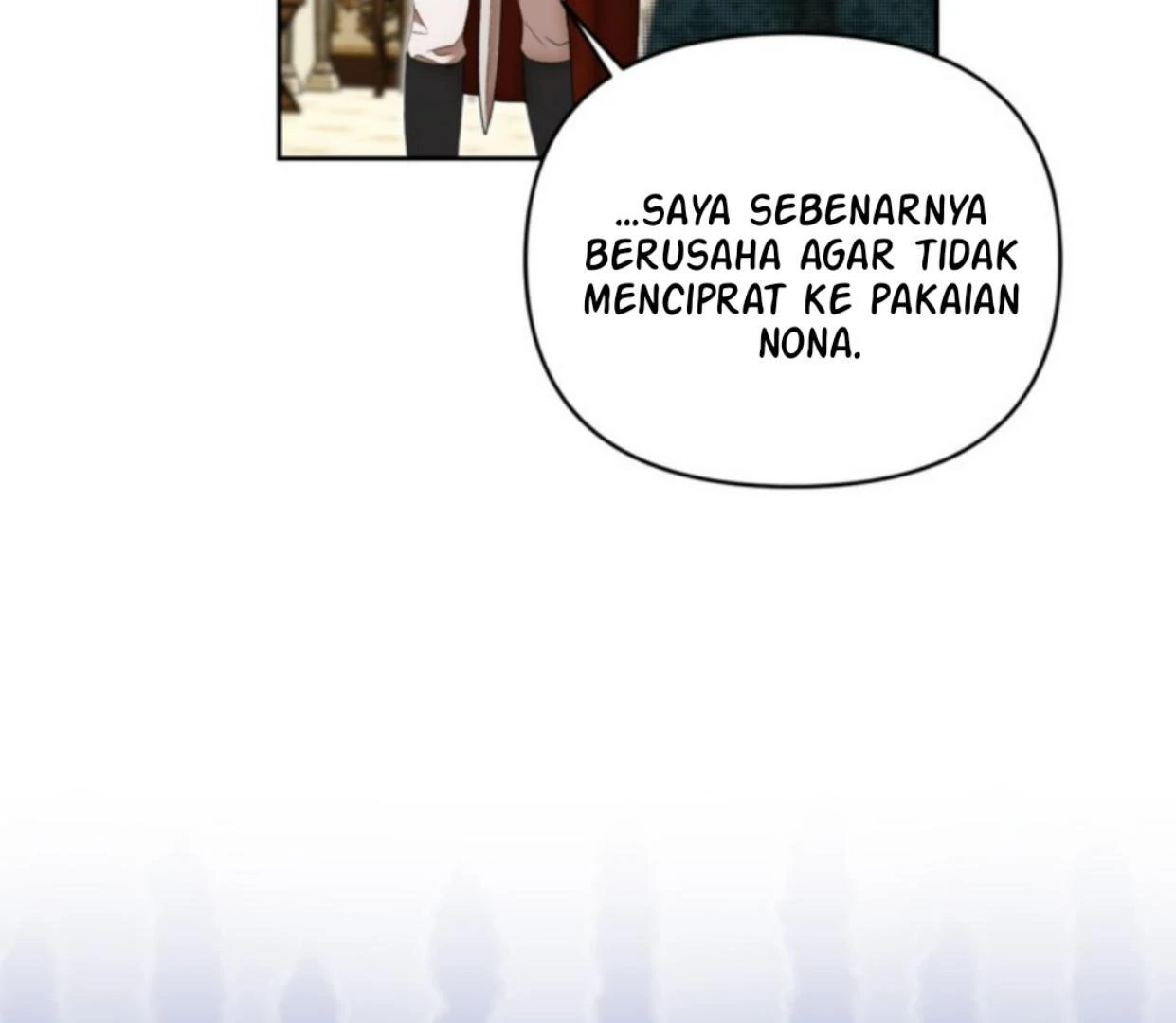 The Sister Who Was My Enemy Now Loves Me Chapter 17 Gambar 24