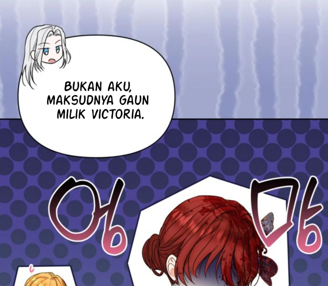 The Sister Who Was My Enemy Now Loves Me Chapter 17 Gambar 25