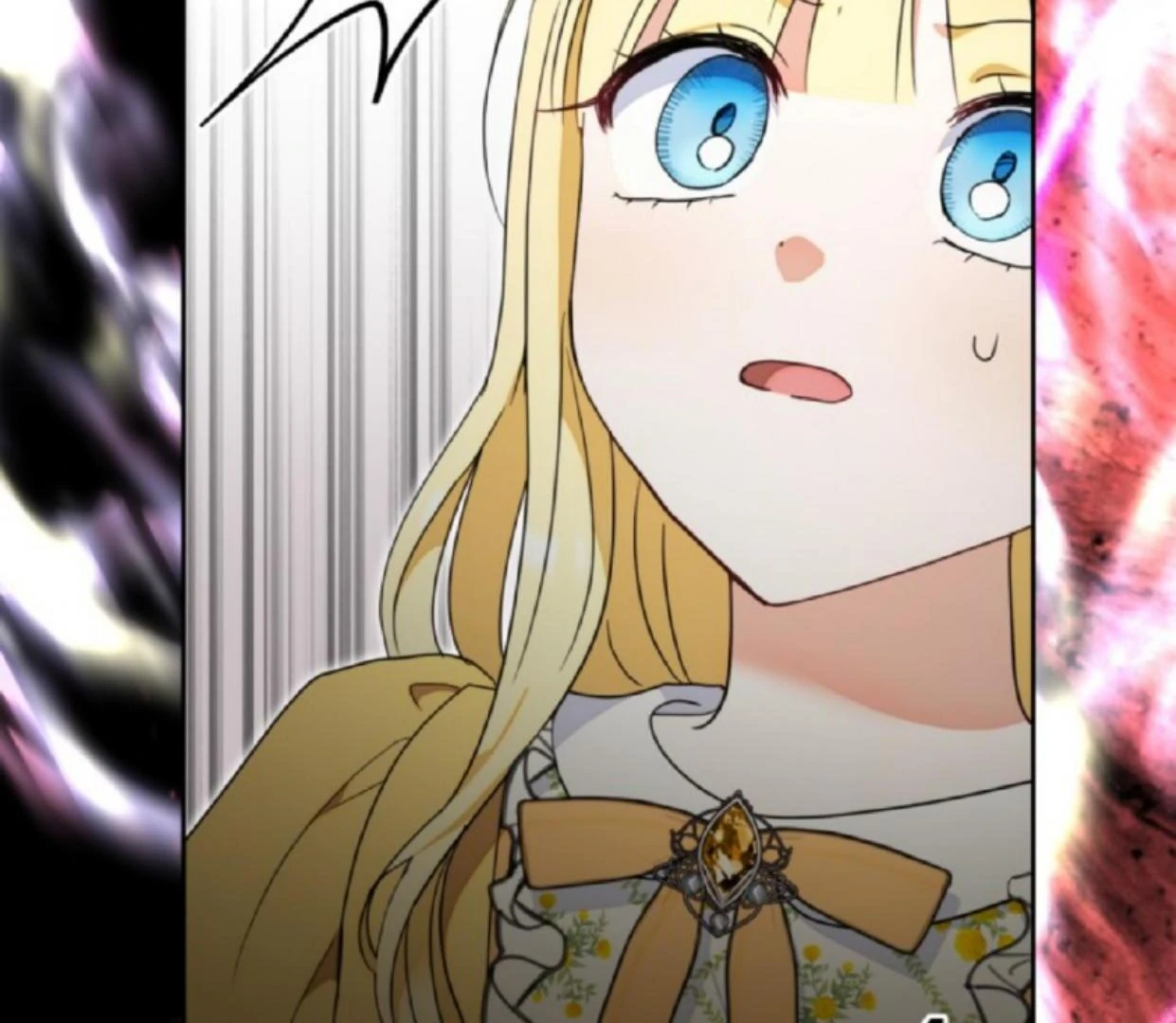 The Sister Who Was My Enemy Now Loves Me Chapter 17 Gambar 41
