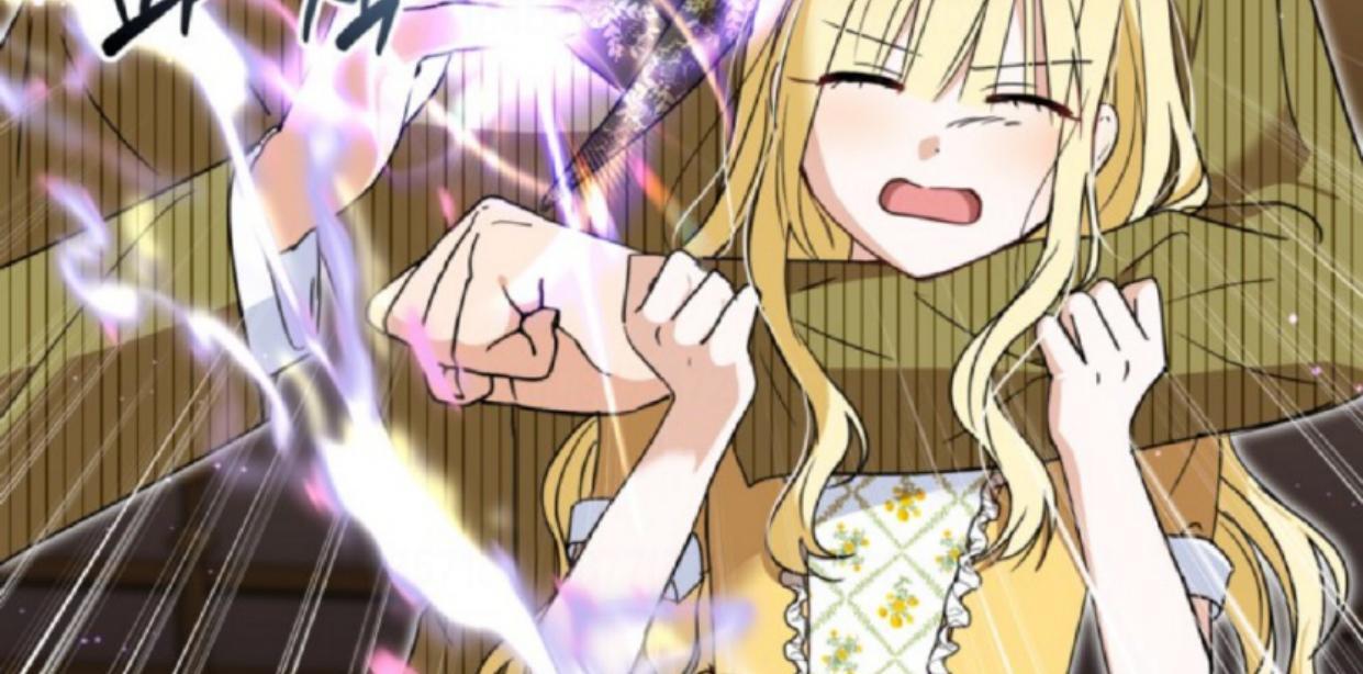 The Sister Who Was My Enemy Now Loves Me Chapter 17 Gambar 59