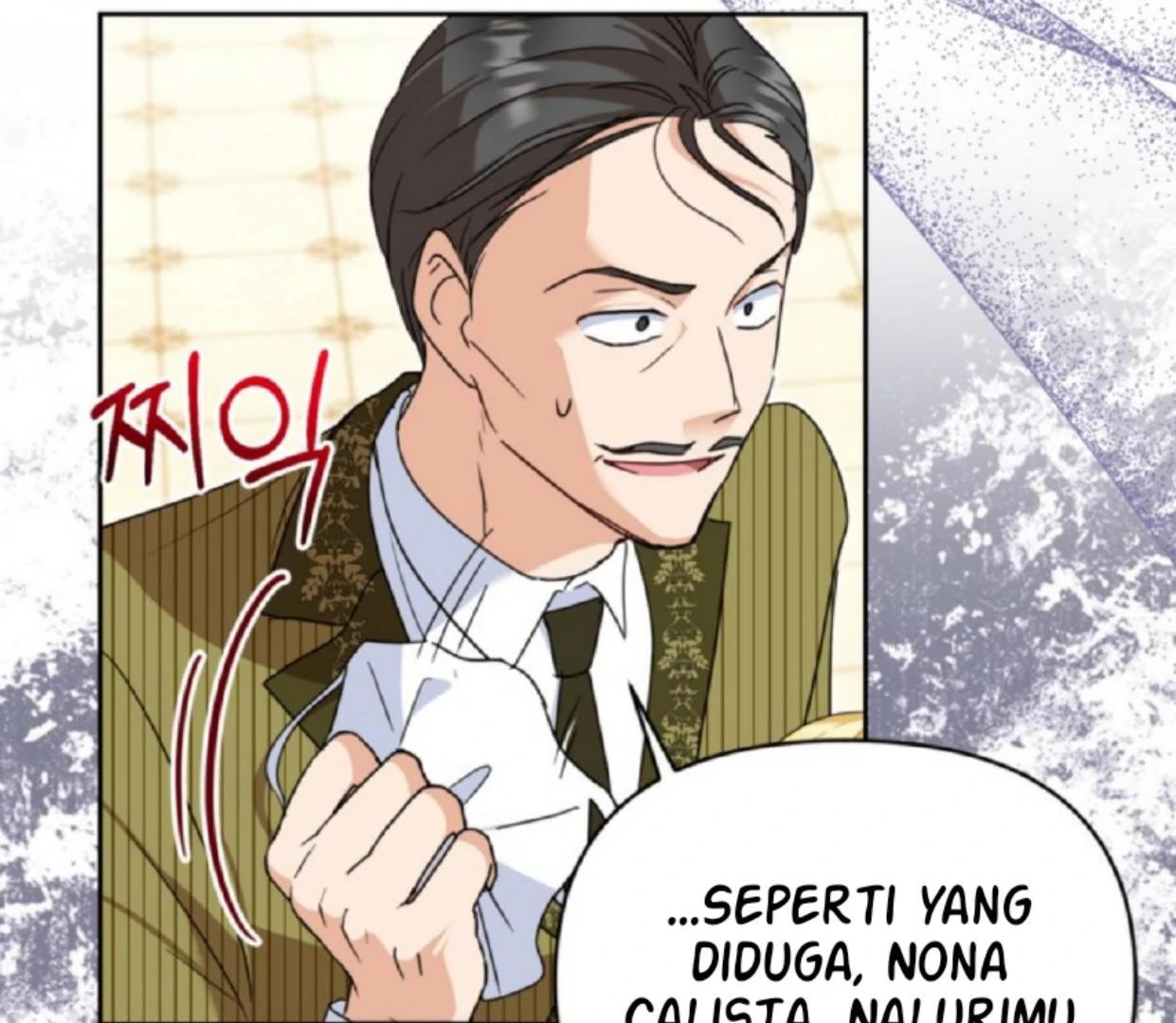 The Sister Who Was My Enemy Now Loves Me Chapter 17 Gambar 64