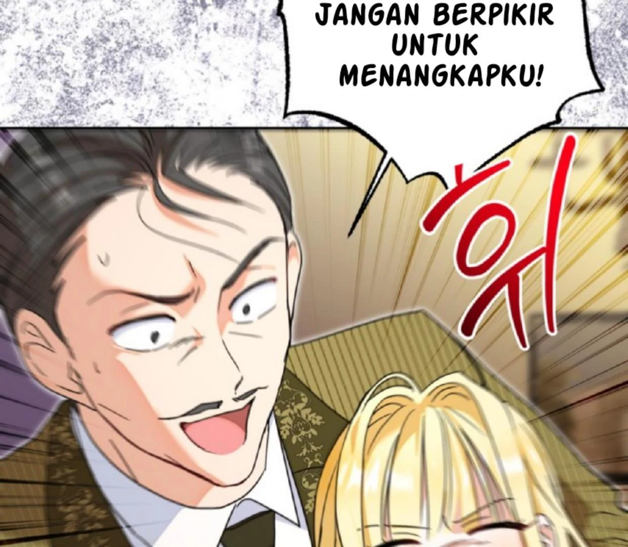 The Sister Who Was My Enemy Now Loves Me Chapter 17 Gambar 66