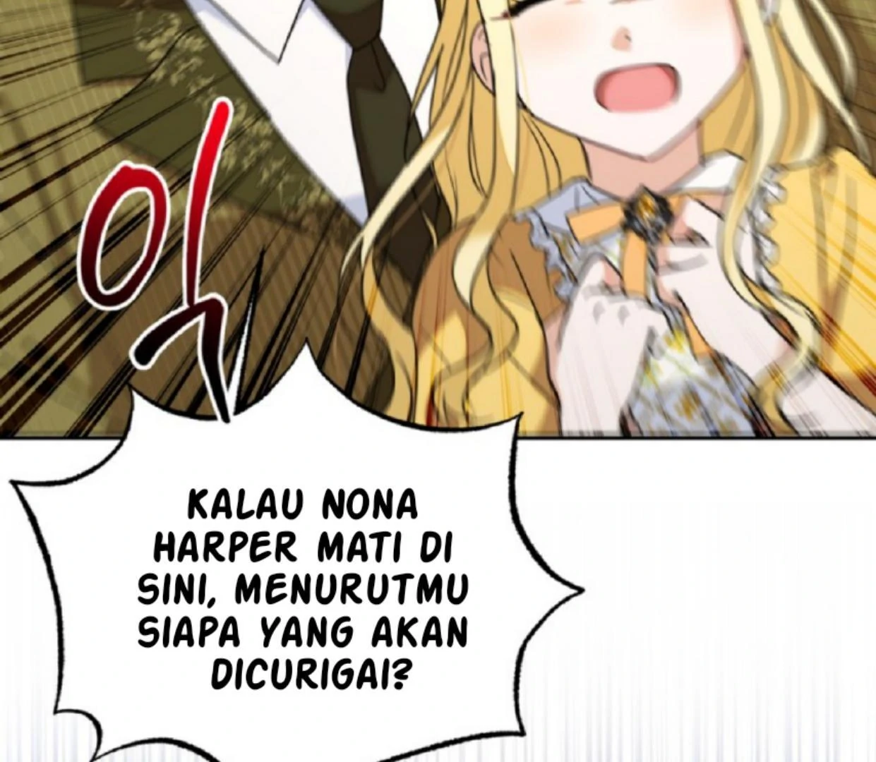 The Sister Who Was My Enemy Now Loves Me Chapter 17 Gambar 67