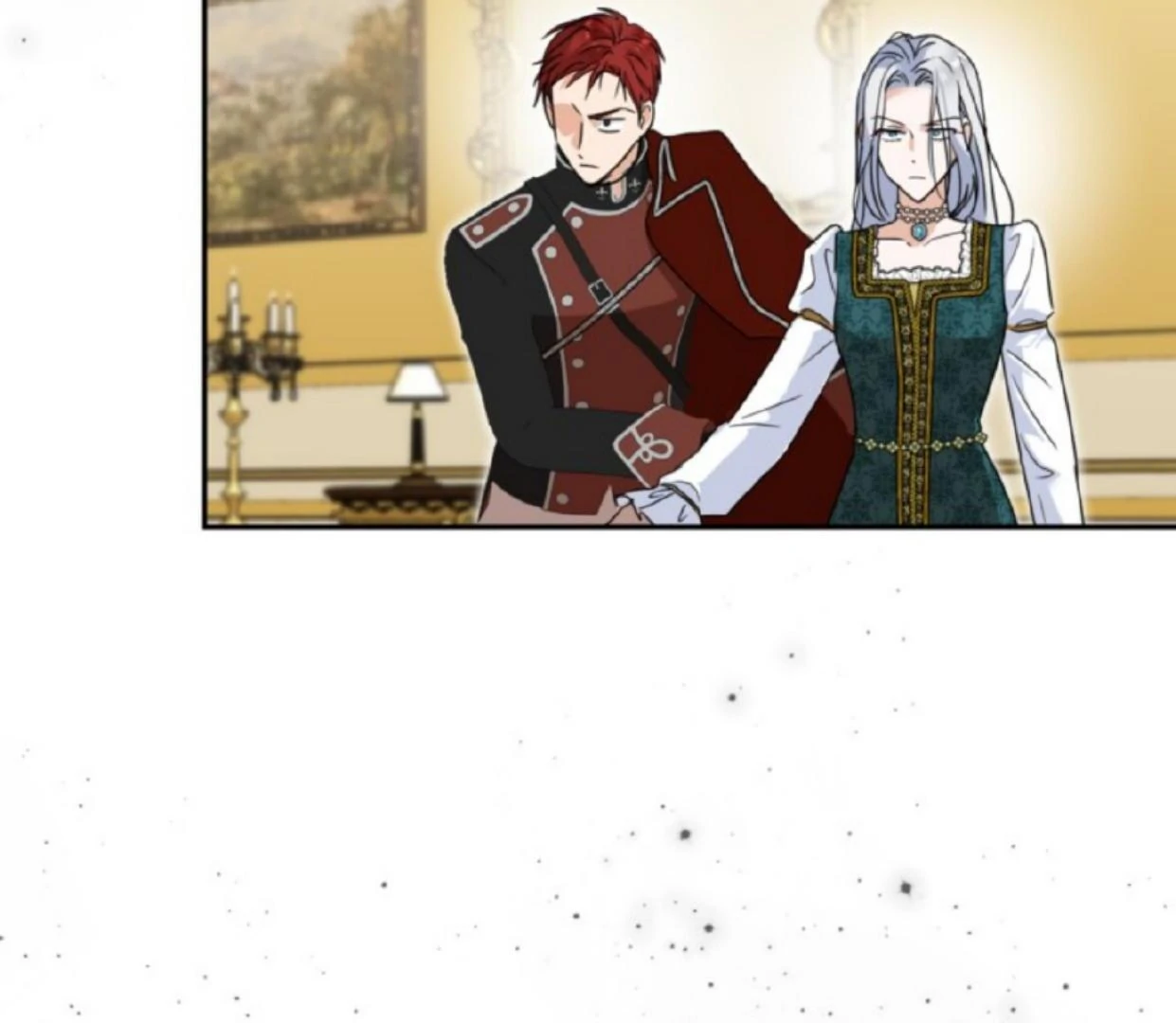 The Sister Who Was My Enemy Now Loves Me Chapter 17 Gambar 73