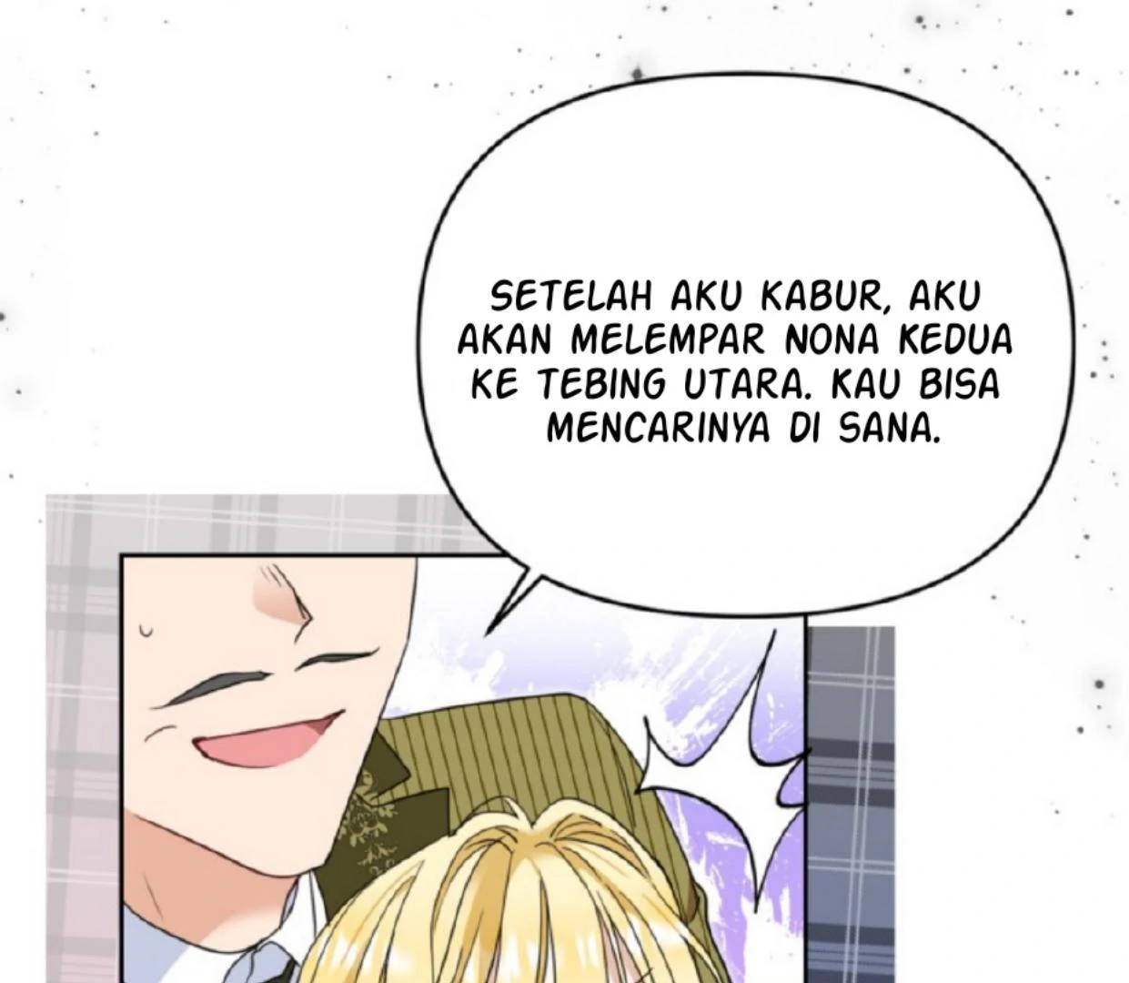 The Sister Who Was My Enemy Now Loves Me Chapter 17 Gambar 74