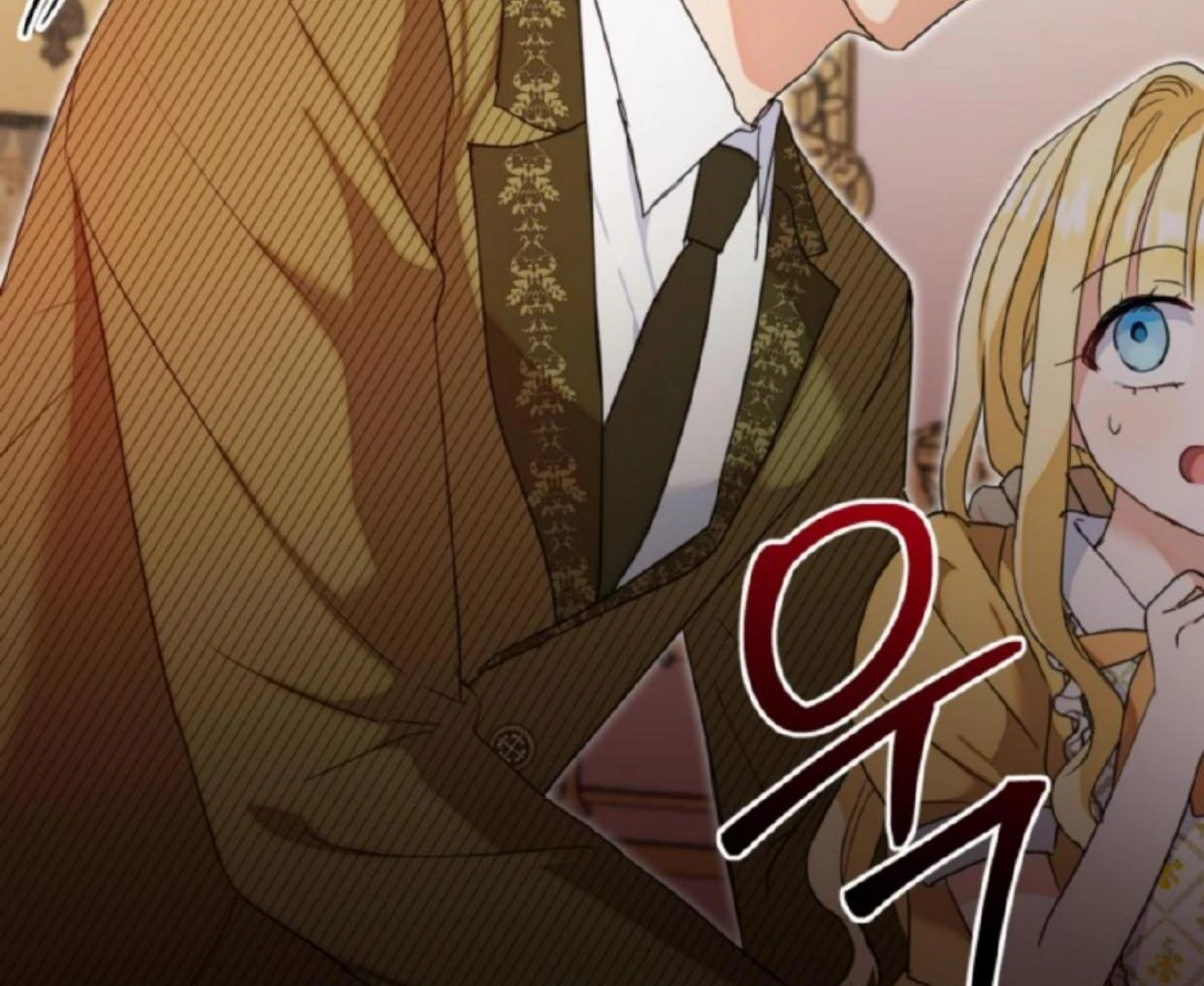 The Sister Who Was My Enemy Now Loves Me Chapter 17 Gambar 79