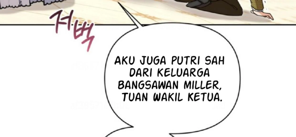 The Sister Who Was My Enemy Now Loves Me Chapter 17 Gambar 90