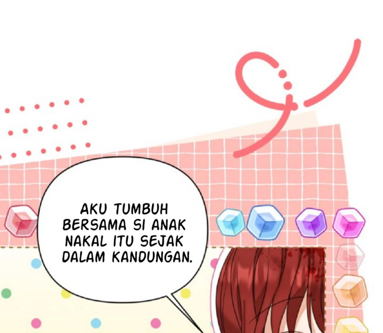 The Sister Who Was My Enemy Now Loves Me Chapter 17 Gambar 92