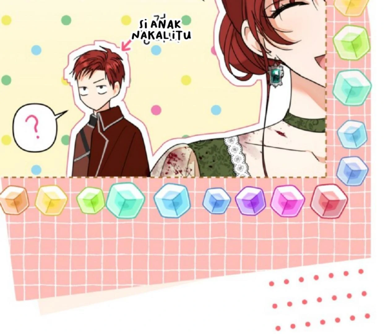 The Sister Who Was My Enemy Now Loves Me Chapter 17 Gambar 93