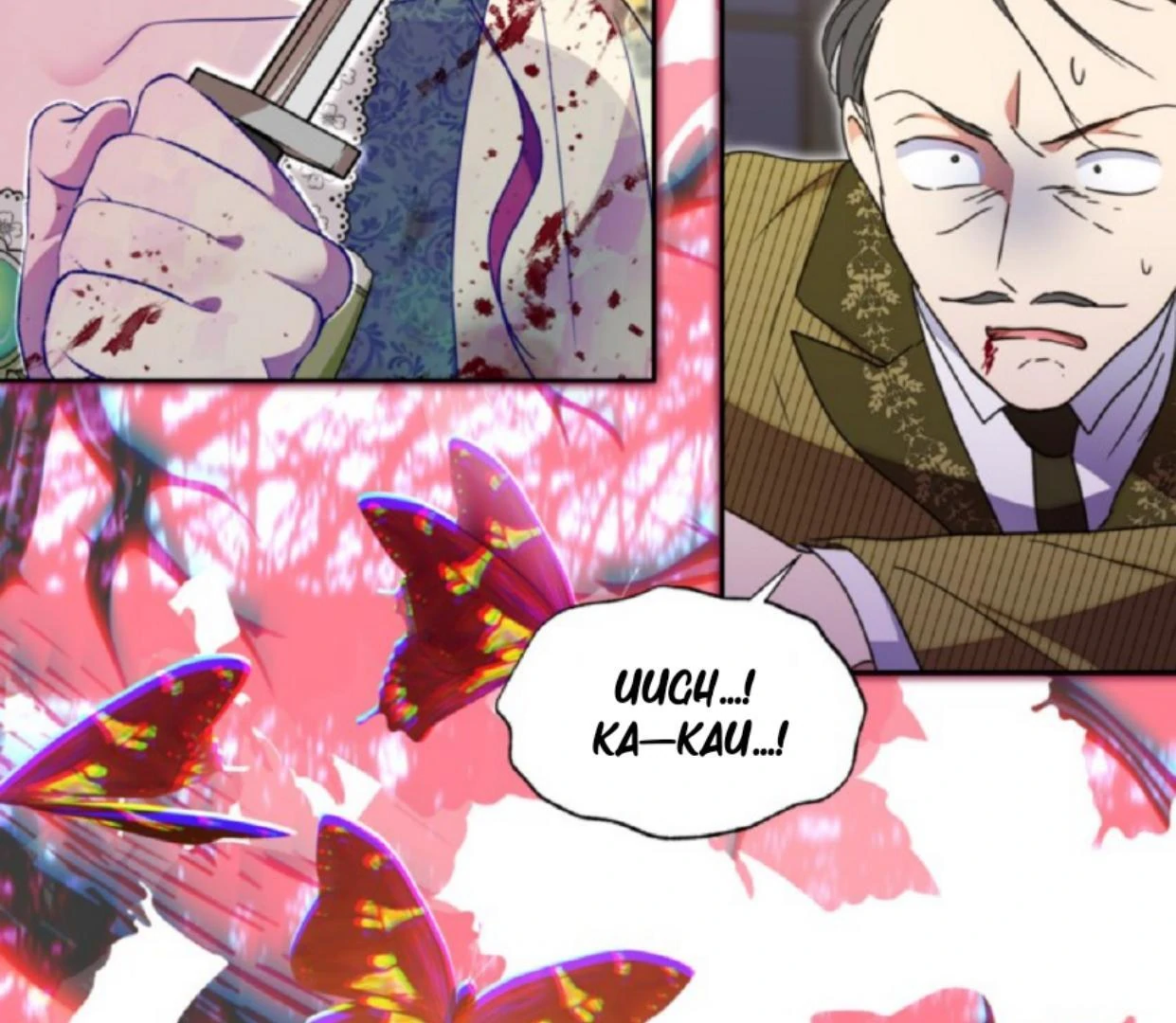 The Sister Who Was My Enemy Now Loves Me Chapter 17 Gambar 96