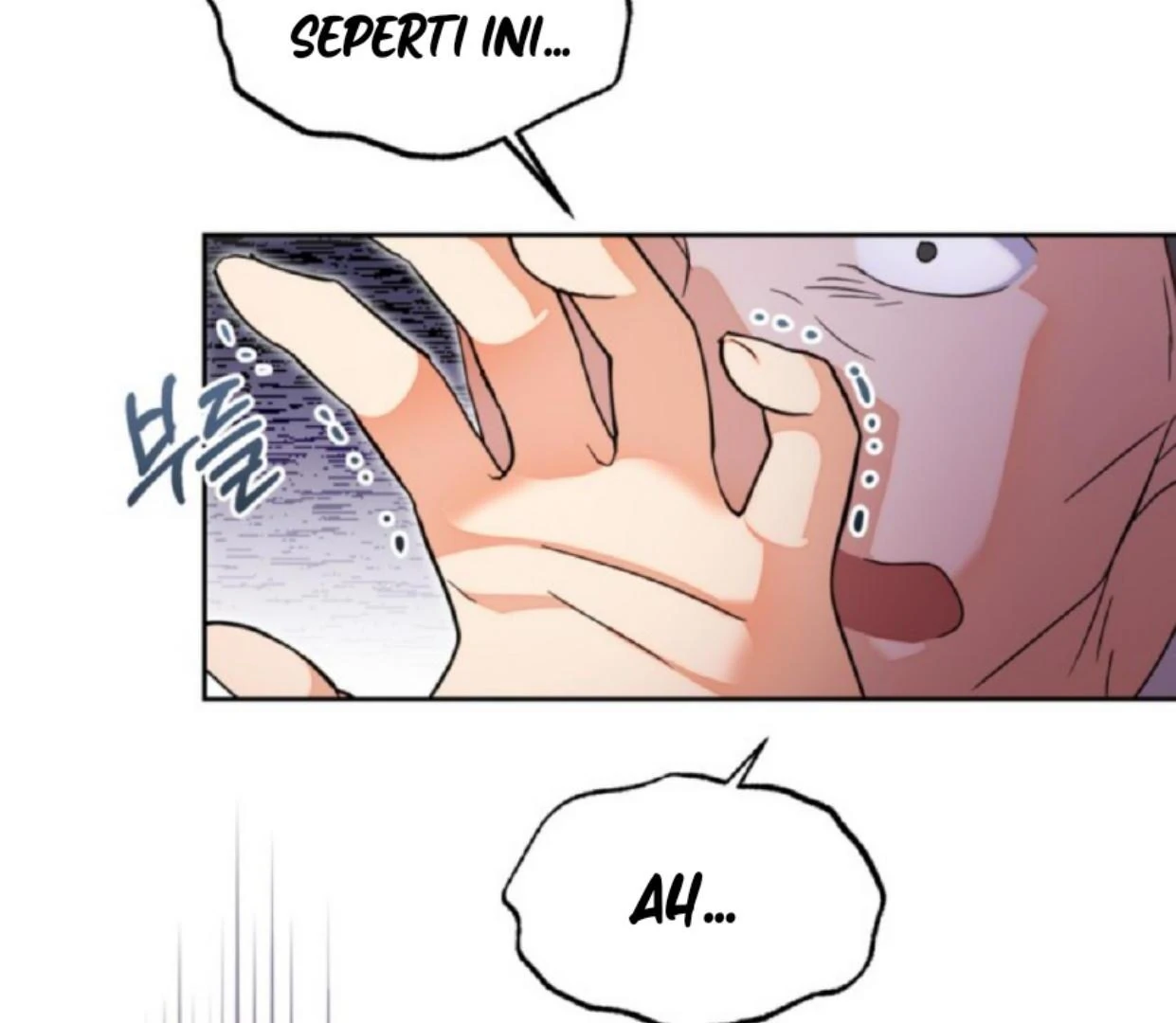 The Sister Who Was My Enemy Now Loves Me Chapter 17 Gambar 99